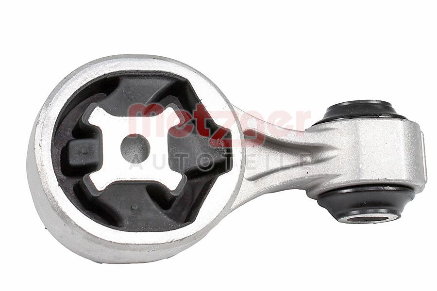 Sospensione, Motore - 8054069 METZGER